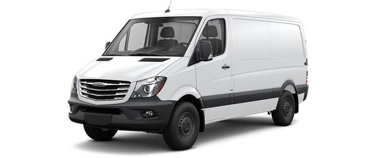 How to Heat and Cool Your Van
