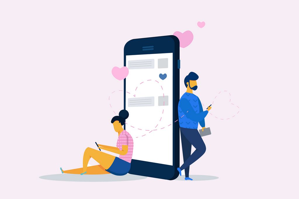 Avodate.com - Revolution in Online Net Dating