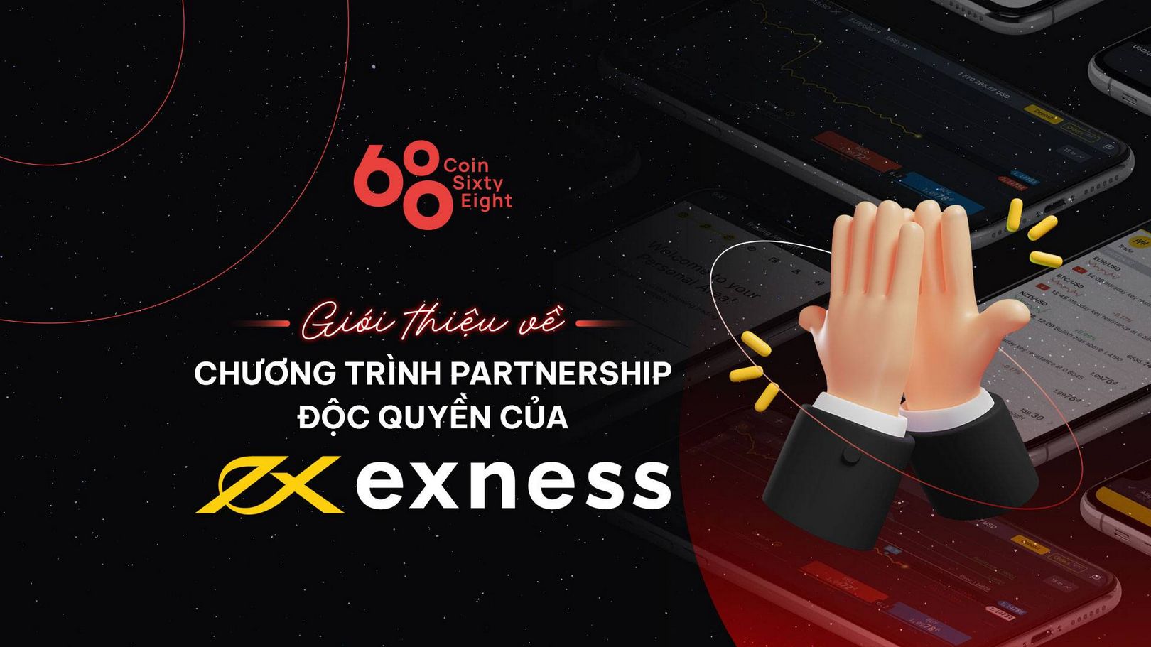 Daftar Exness