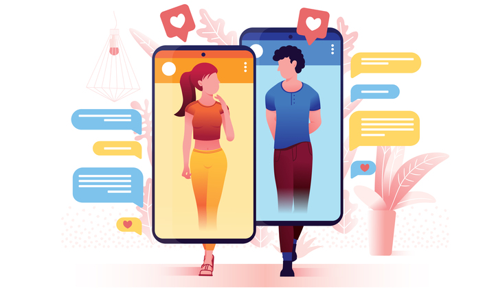 Just How does SofiaDate Internet dating Website job?