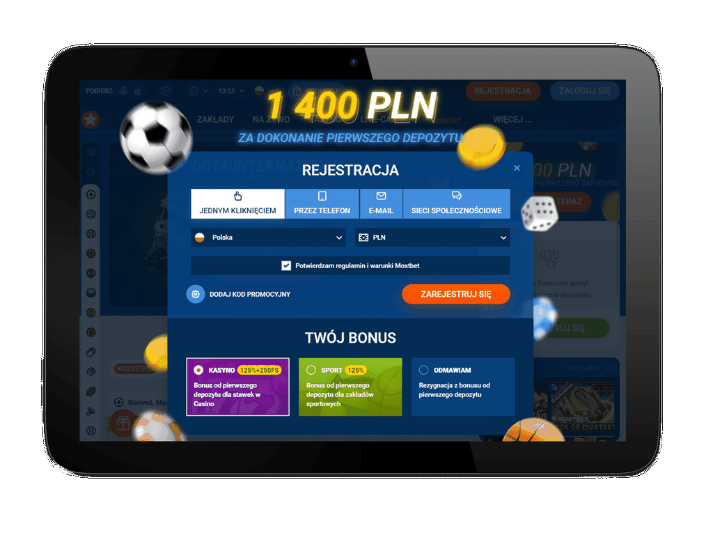 Mostbet Online Games