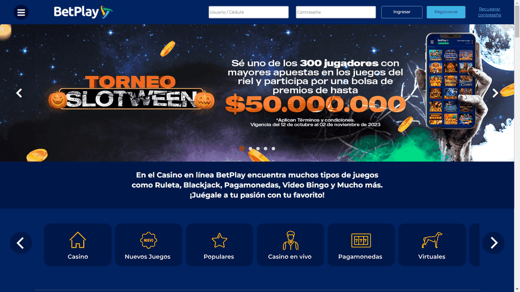 Mostbet Online Games