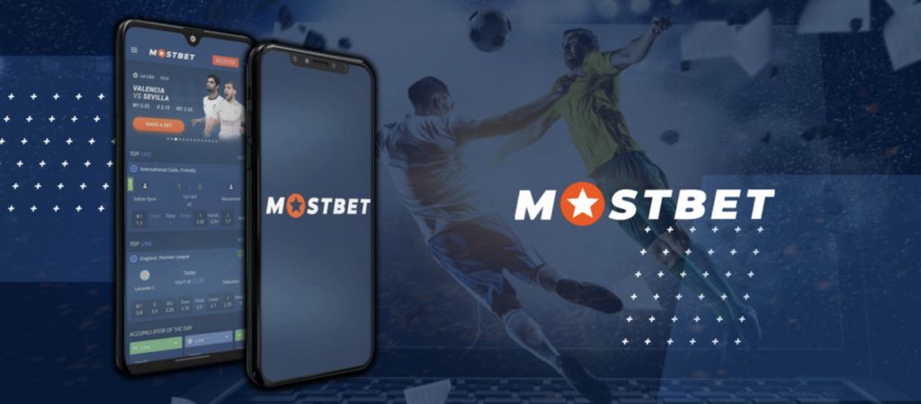 Mostbet Qurulmuş Sayt