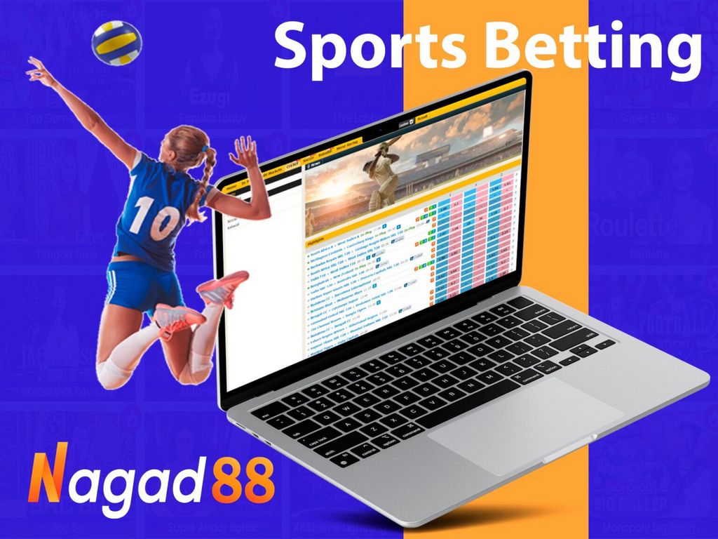 Nagad88 অনলাইন ক্যাসিনো