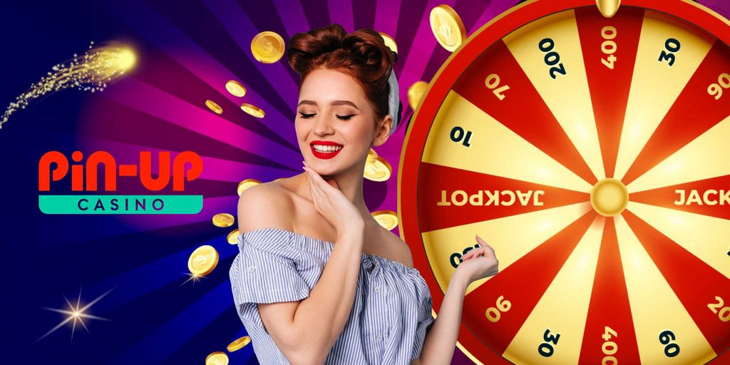 Pin-Up Gambling enterprise 2025