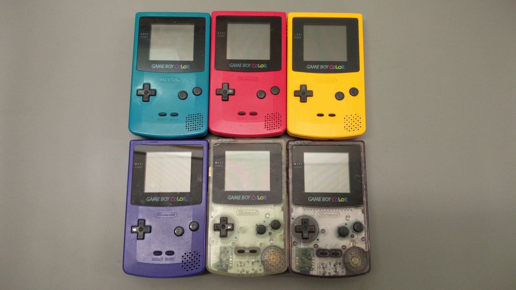 Ranking The 5 Ideal Gameboy Shade Gamings Ever Made