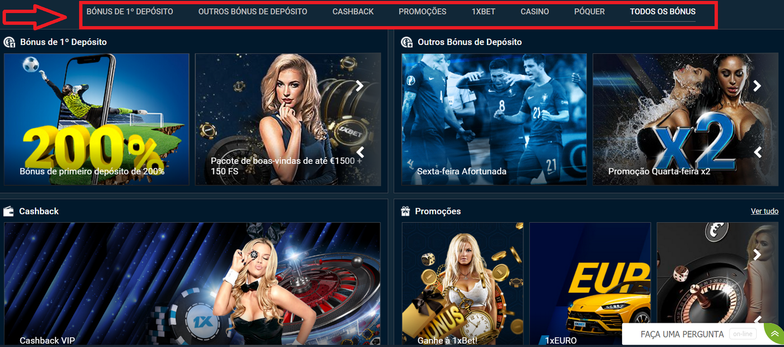 Why gamblers from the Philippines choose 1xBet