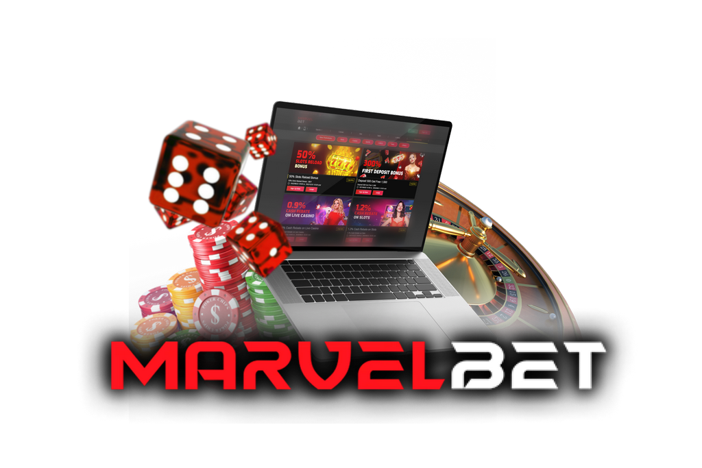 Marvel Casino: 15 Euro/$ Bonus ohne Einzahlung