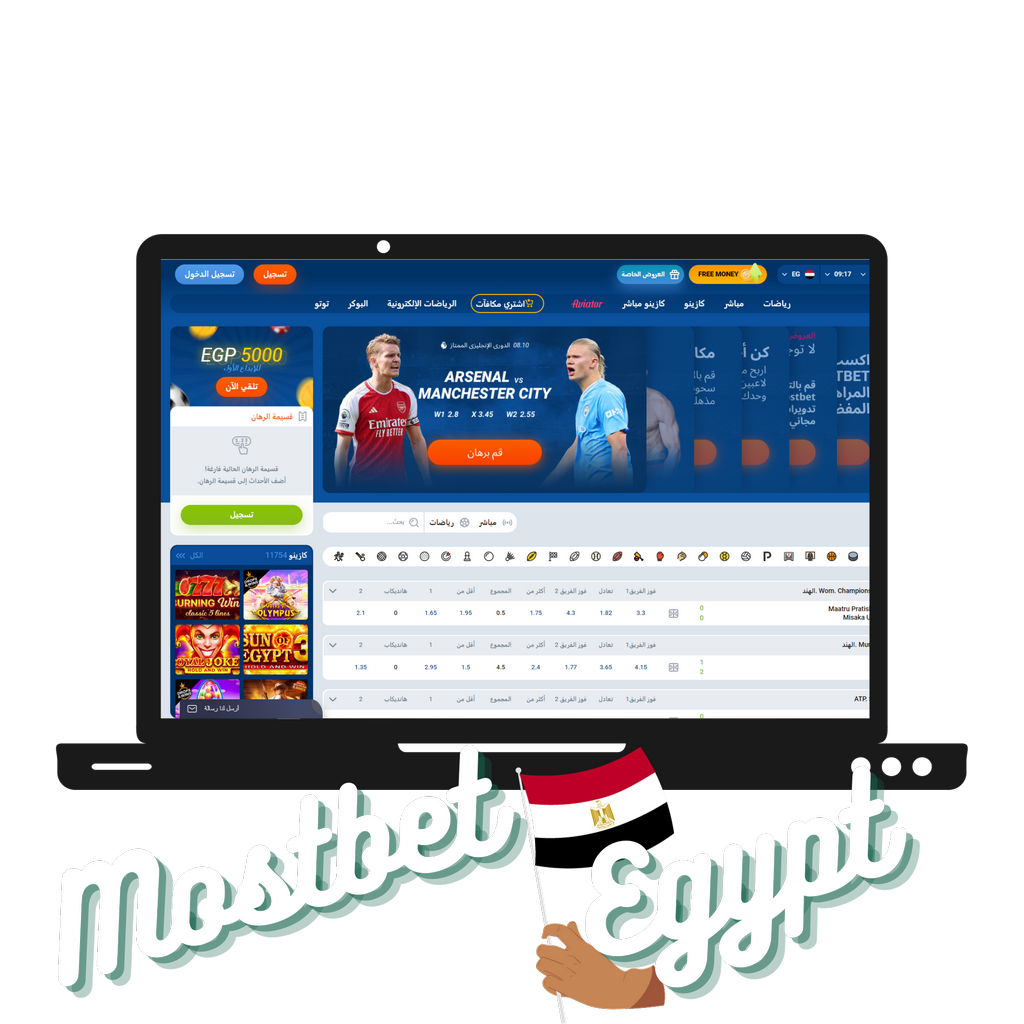 Mostbet в Кыргызстане